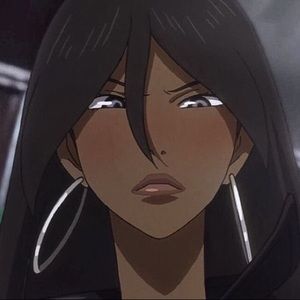 Meet your Posher, Lanee